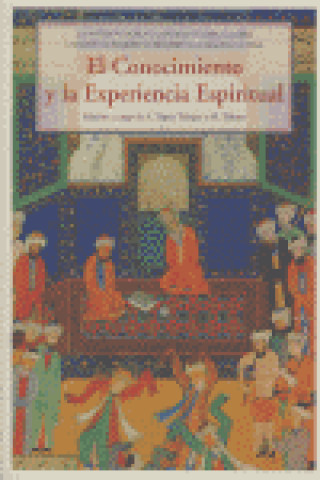 Книга El conocimiento y la experiencia espiritual Sara Boix Llaveria