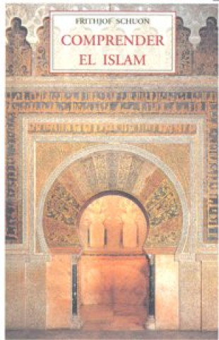 Carte COMPRENDER EL ISLAM PAD-25 