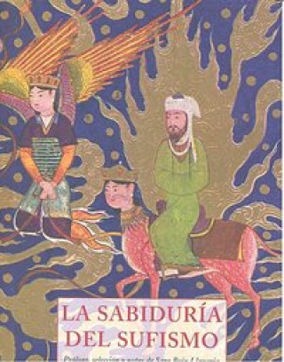 Kniha La sabiduría del sufismo 