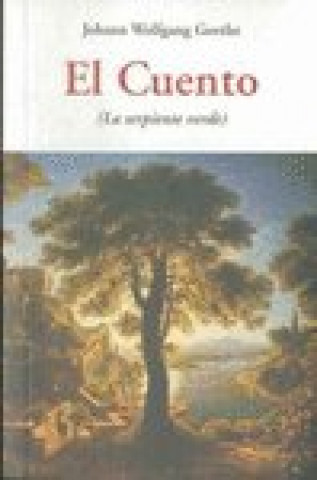 Kniha CUENTO LA SERPIENTE VERDE CEN.24 