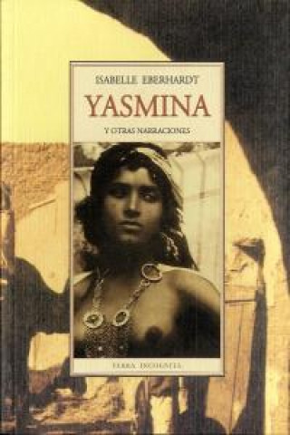 Carte Yasmina 