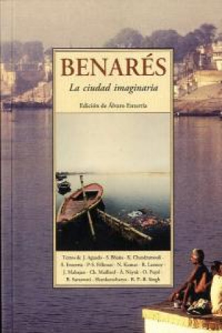 Carte BENARES TI-108 