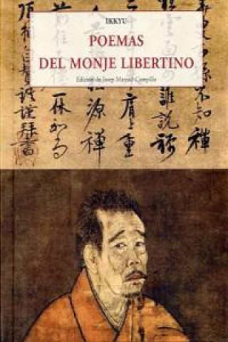 Buch POEMAS DEL MONJE LIBERTINO 