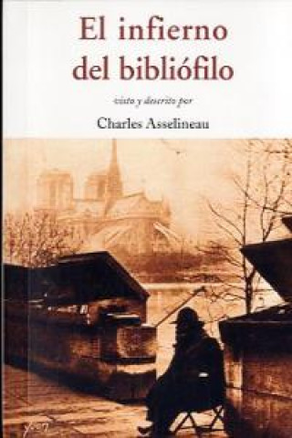 Buch INFIERNO DEL BIBLIÓFILO, EL 