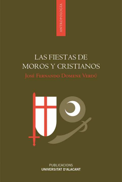 Livre Fiestas de moros y cristianos, Las 