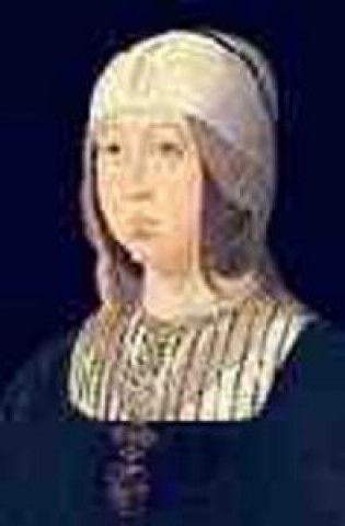 Carte Isabel la Católica : la magnificencia de un reinado 