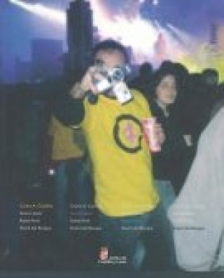 Buch Sustancias urbanas 