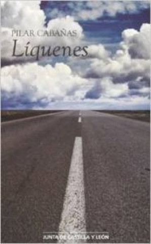 Buch Líquenes 