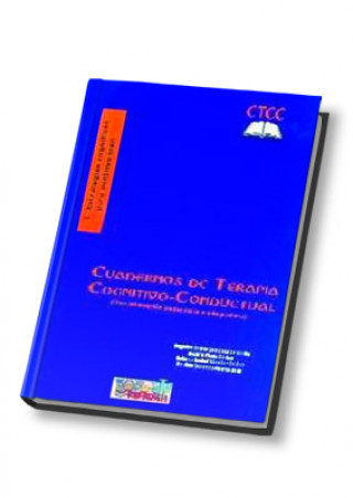 Kniha Cuadernos de psicoterapia Ángeles . . . [et al. ] Beriso Gómez-Escalonilla