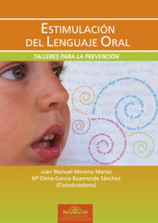 Carte Estimulación del Lenguaje Oral: talleres para la prevención 