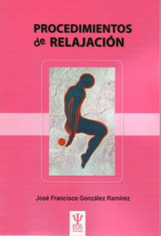 Libro Procedimientos de Relajación 