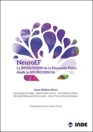 Carte NeuroEF : la revolución de la educación física desde la neurociencia 