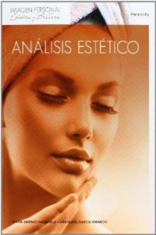 Könyv Análisis estético María Amparo Badía Vila