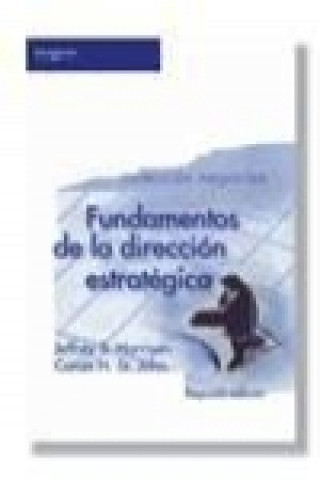 Carte Fundamentos de la dirección estratégica Jeffrey S. Harrison