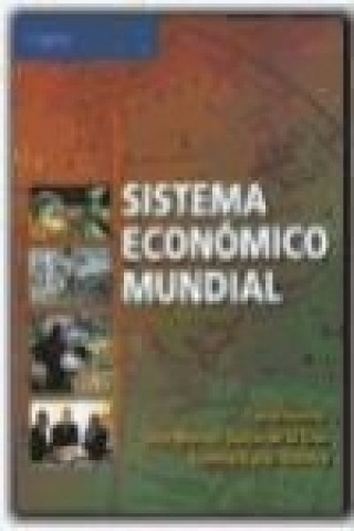 Книга Sistema económico mundial María Gemma Durán Romero