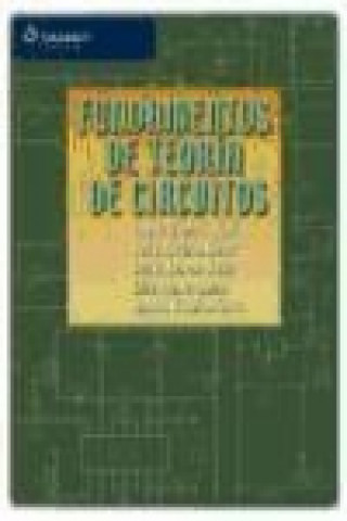 Carte Fundamentos de teoría de circuitos Antonio Gómez Expósito