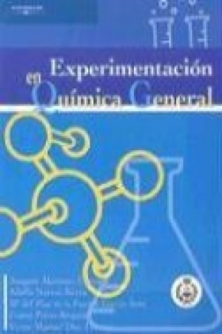 Carte Experimentación en química general María del Mar de la Fuente García-Soto