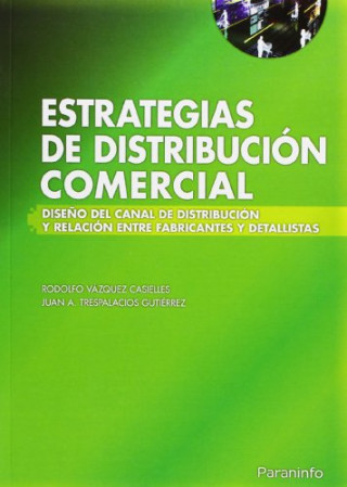 Carte Estrategias de distribución comercial Juan Antonio Trespalacios Gutiérrez
