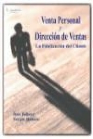 Könyv La venta personal y la dirección de ventas : la fidelización del cliente Inés Küster Boluda