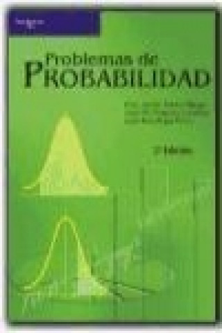 Libro PROBLEMAS DE PROBABILIDAD 