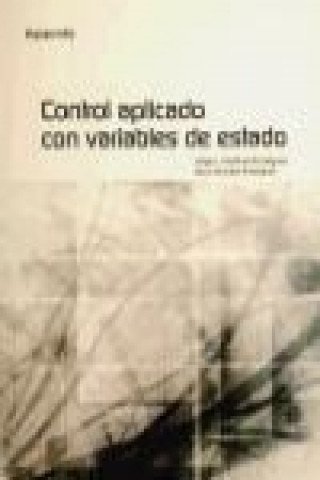 Carte Control aplicado con variables de estado Jorge Luis Martínez Rodríguez