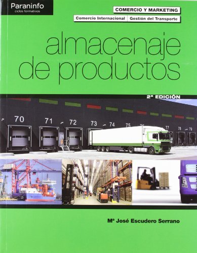 Carte Almacenaje de productos LOE (NOVEDAD 2011) 