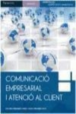 Livre Comunicacióempresarialiatencióalclient Elena María Fernández Rico