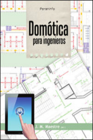 Книга Domótica para ingenieros 