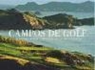 Buch Campos de golf del mundo 