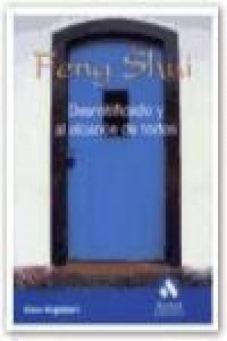 Kniha Feng Shui Clear Englebert