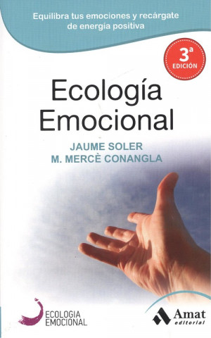 Buch Ecología emocional JAUME SOLER