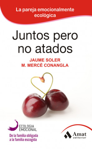 Kniha Juntos pero no atados JAUME SOLER