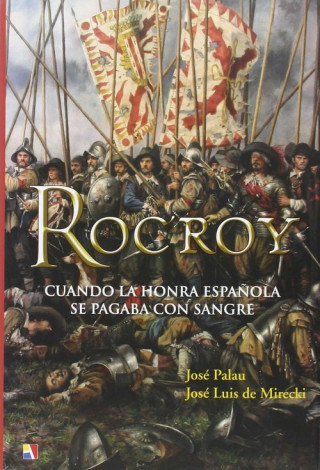 Książka Rocroy Palau Cuñat