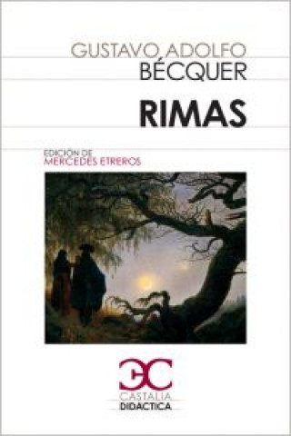 Buch Rimas Gustavo Adolfo Bécquer