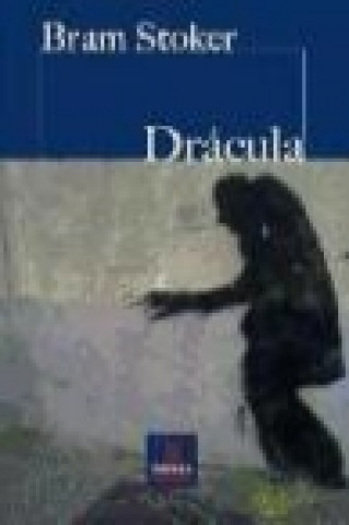 Книга Drácula 