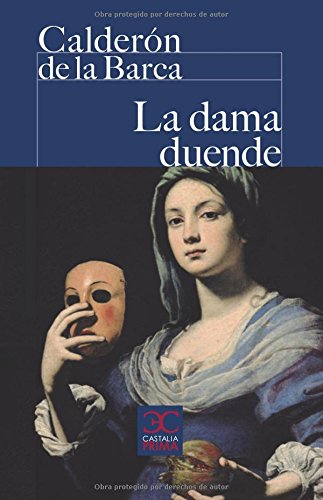 Book La dama duende 