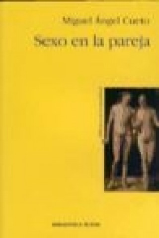 Buch Sexo en la pareja 