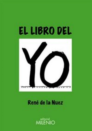 Livre El libro del yo Nuez