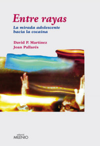 Knjiga Entre rayas David P. Martínez Oró