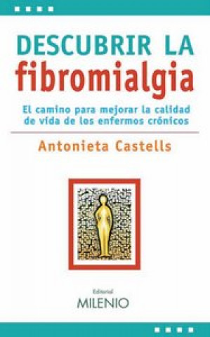 Carte Descobrir la fibromialgia Antonieta Castells Serra