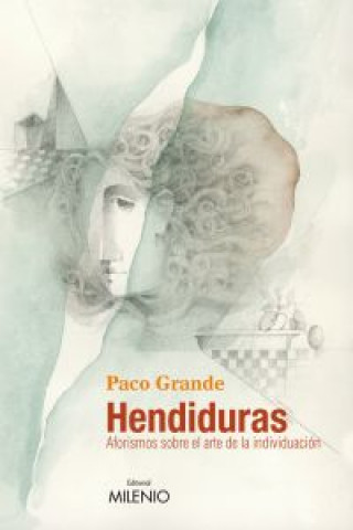 Książka HENDIDURAS PACO GRANDE