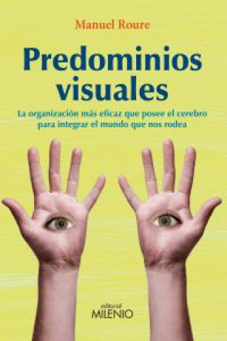 Könyv Predominios visuales MANUEL ROURE ARNALDO
