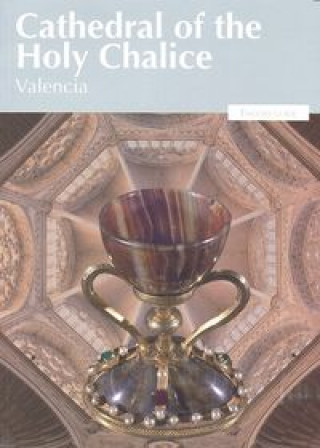 Carte Cathedral of the Holy Chalice of Valencia 