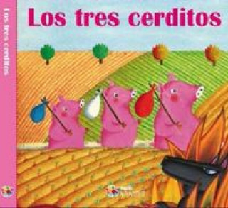 Livre Cuento-juego. Los tres cerditos NICOLETTA CODIGNOLA