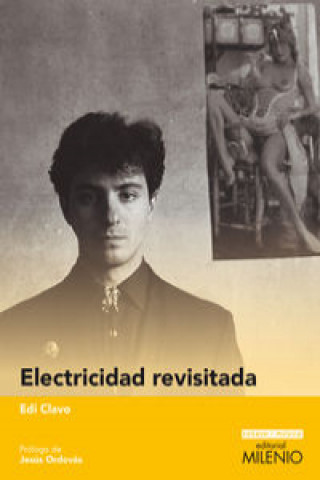 Könyv Electricidad revisitada EDI CALVO