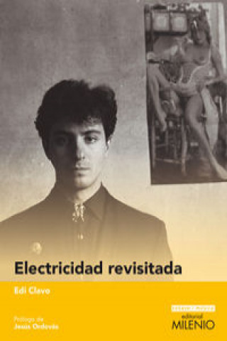 Livre Electricidad revisitada EDI CALVO