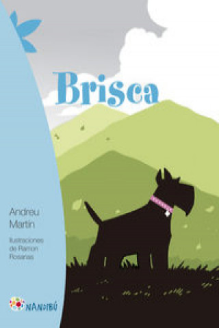 Книга Brisca ANDREU MARTIN