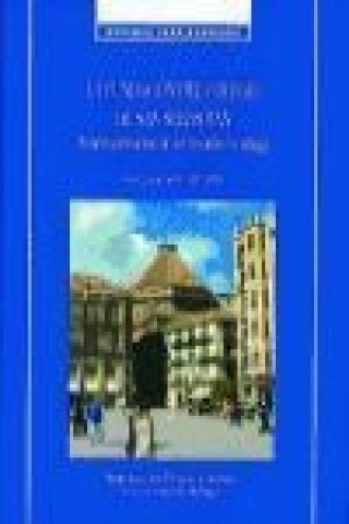 Carte La fundación del colegio de San Sebastián : primera institución de los Jesuítas en Málaga 