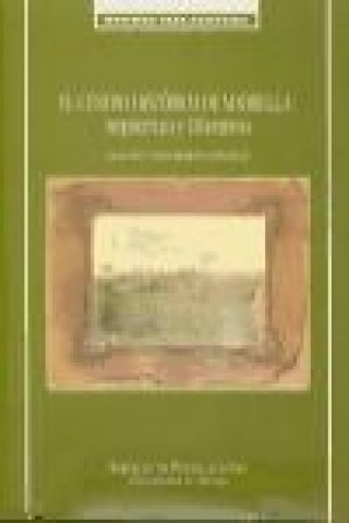 Könyv El centro histórico de Marbella : arquitectura y urbanismo Francisco Javier Moreno Fernández