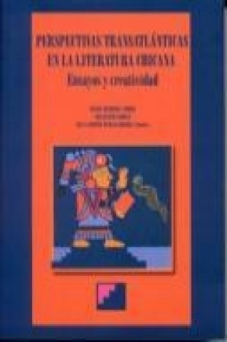 Kniha Perspectivas transatlánticas en la literatura chicana : ensayos y creatividad 